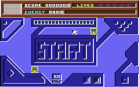 4 Soccer Simulators - Commodore 64