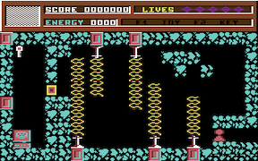 4 Soccer Simulators - Commodore 64