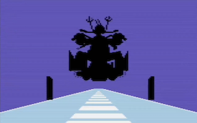 Werner mach hin! - Commodore 64