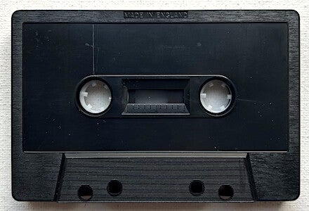 World Games - Commodore 64