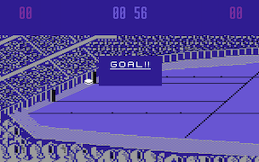 Xeno - Commodore 64