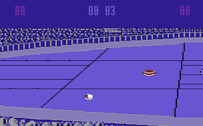 Xeno - Commodore 64