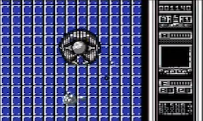Xenon - Commodore 64
