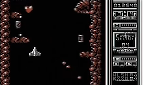 Xenon - Commodore 64