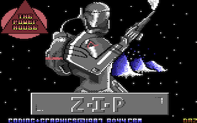 ZIP - Commodore 64