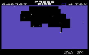 Zolyx - Commodore 64