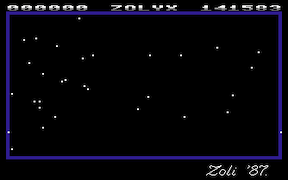 Zolyx - Commodore 64
