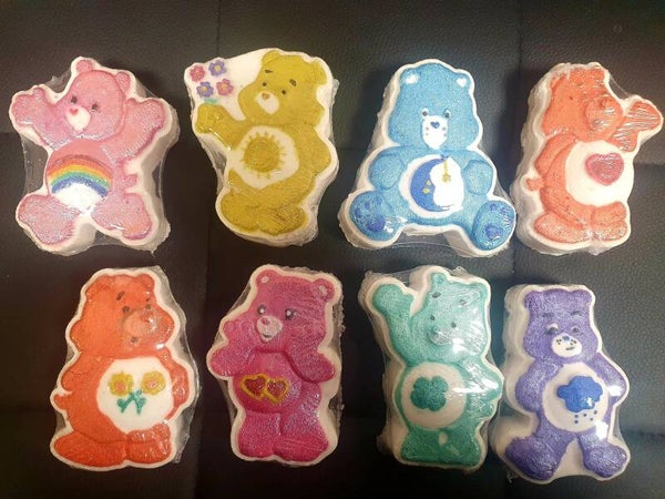 Care Bears