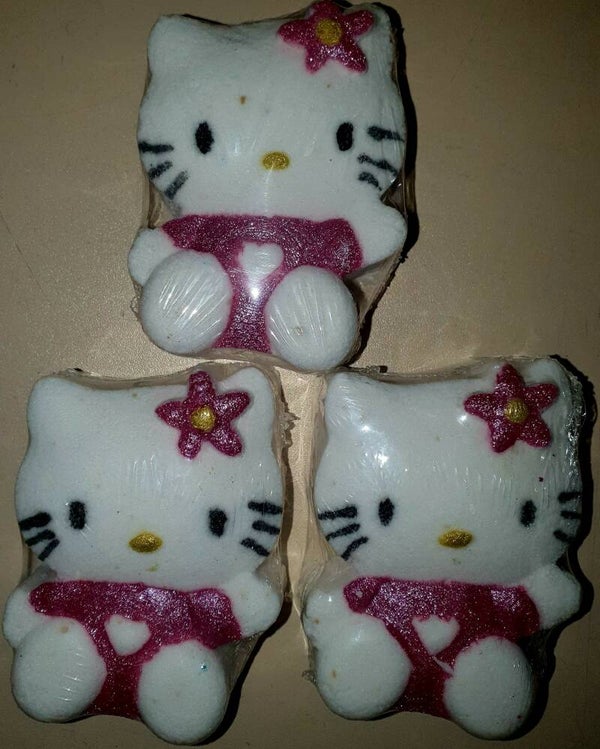 Hello Kitty