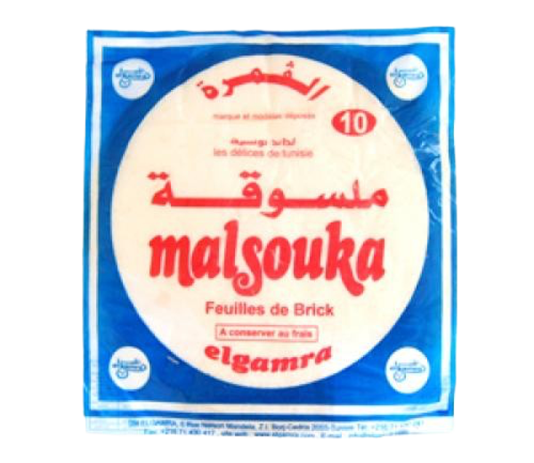 Malsouka