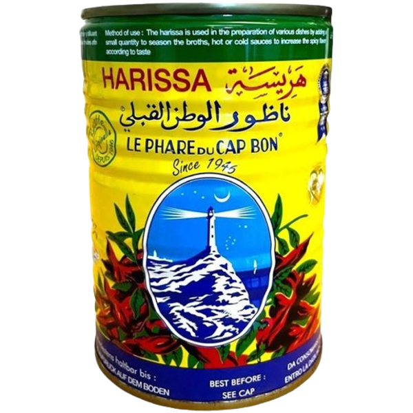 Harissa