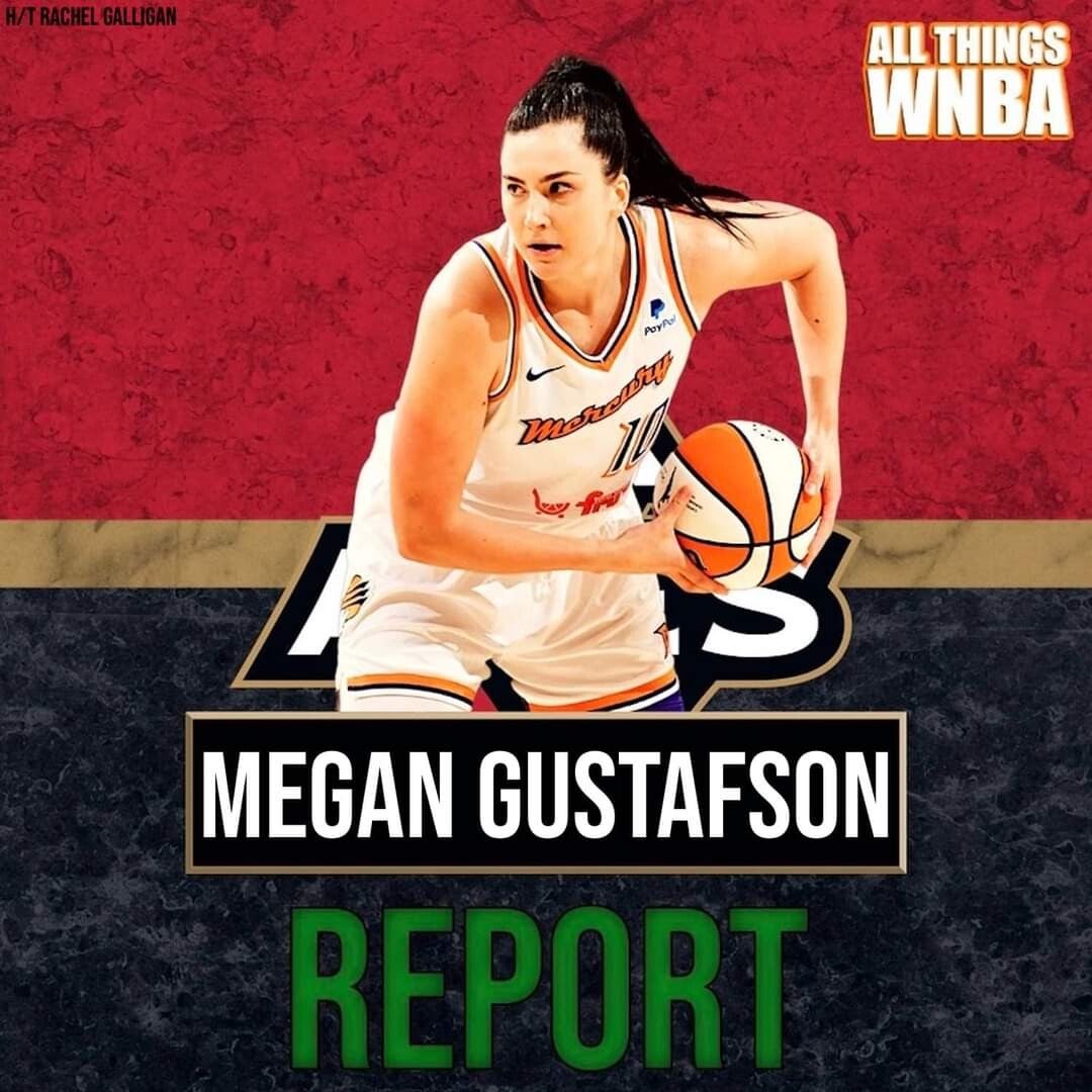 Top 5 free agent signings (so far) All things WNBA