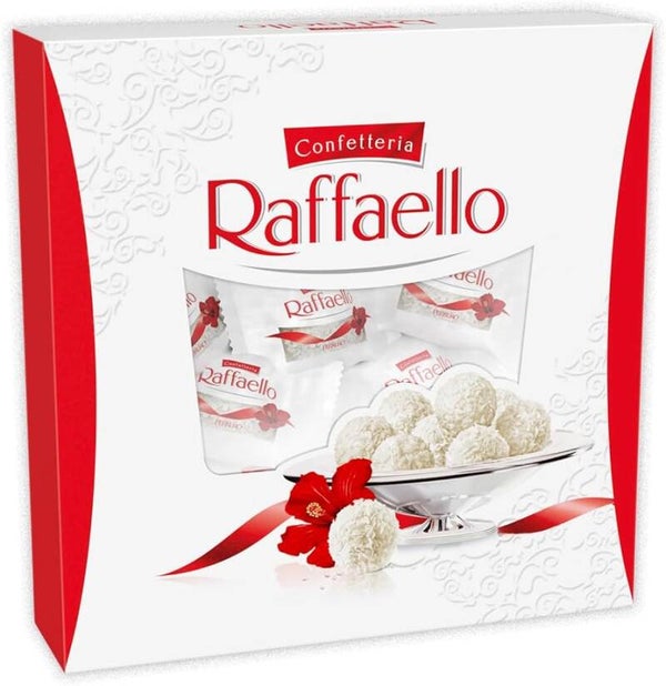 Raffaello - 260 grama