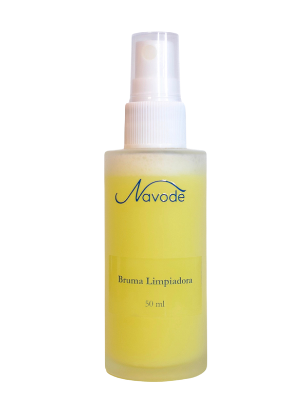 Bruma Limpiadora Refrescante Navodé, 50ml