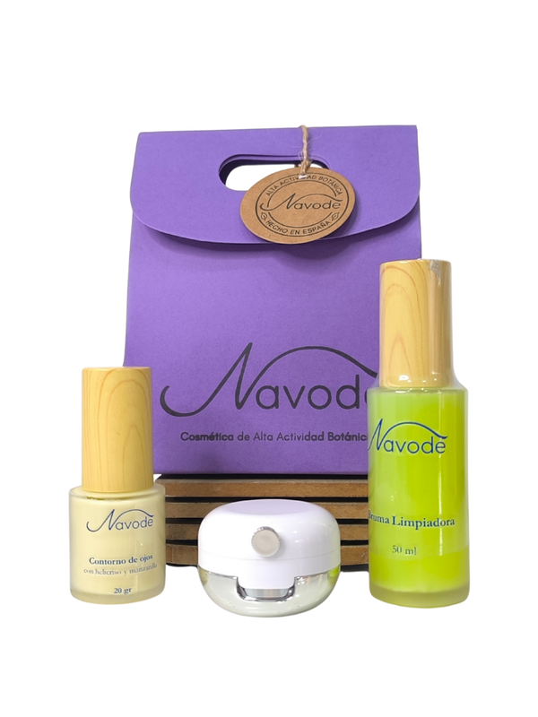 Set de Regalo Navodé (3 variantes)