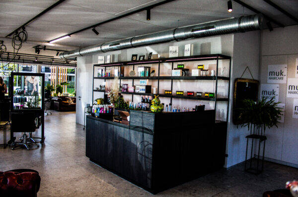 Je eerste Masterclass "Ondernemen als Hairstylist " (zoom online)