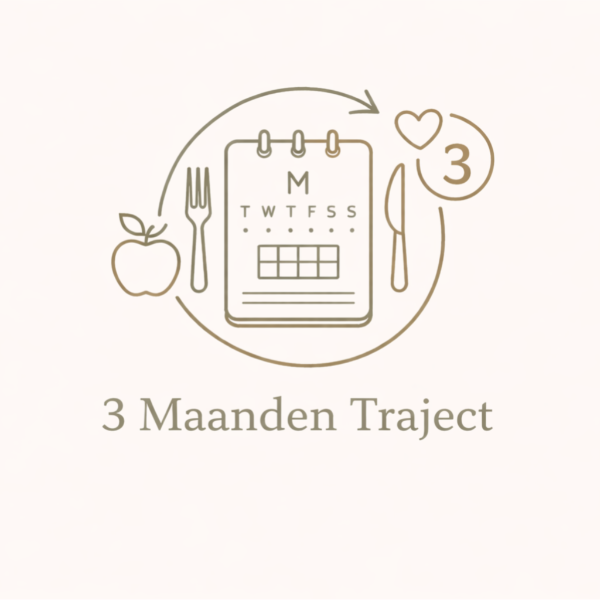 3 maanden kwartaal abonnement