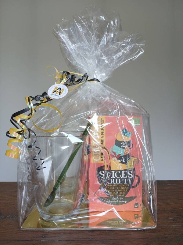 Clipper Spices Variety - 2p