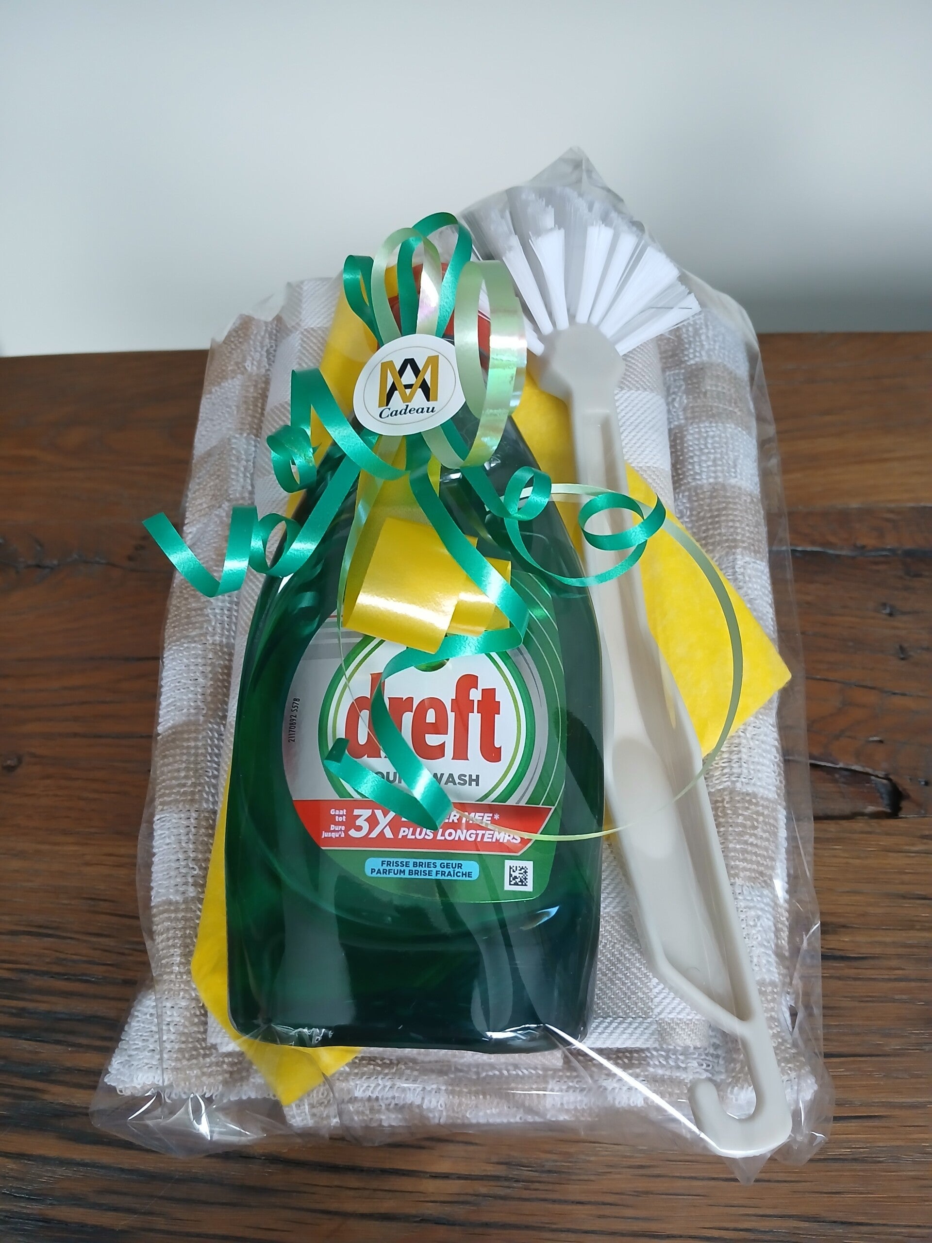 Keukenpakket (beige)