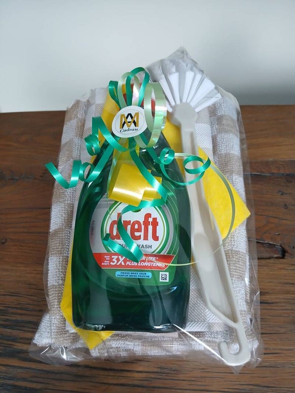 Keukenpakket (beige)