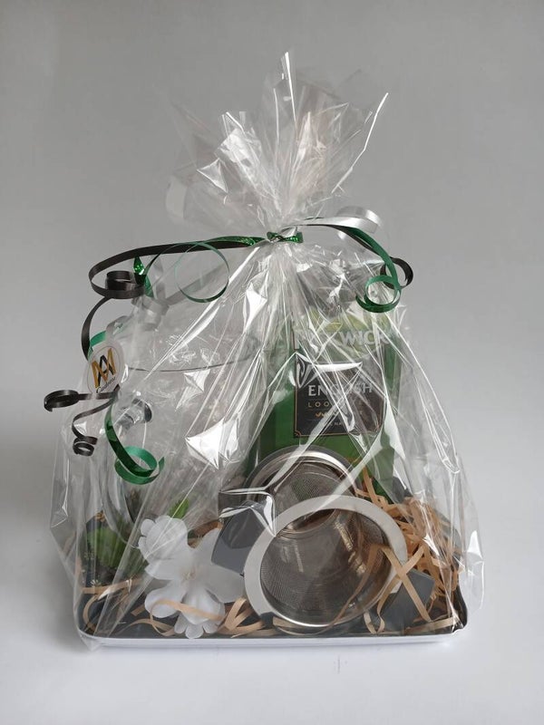 Thee cadeaupakket