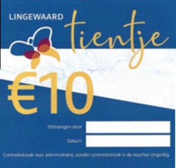 Lingewaard 10-tje