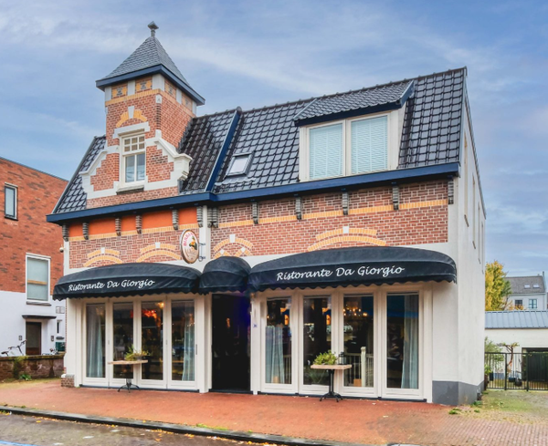 Restaurant Da Giorgio