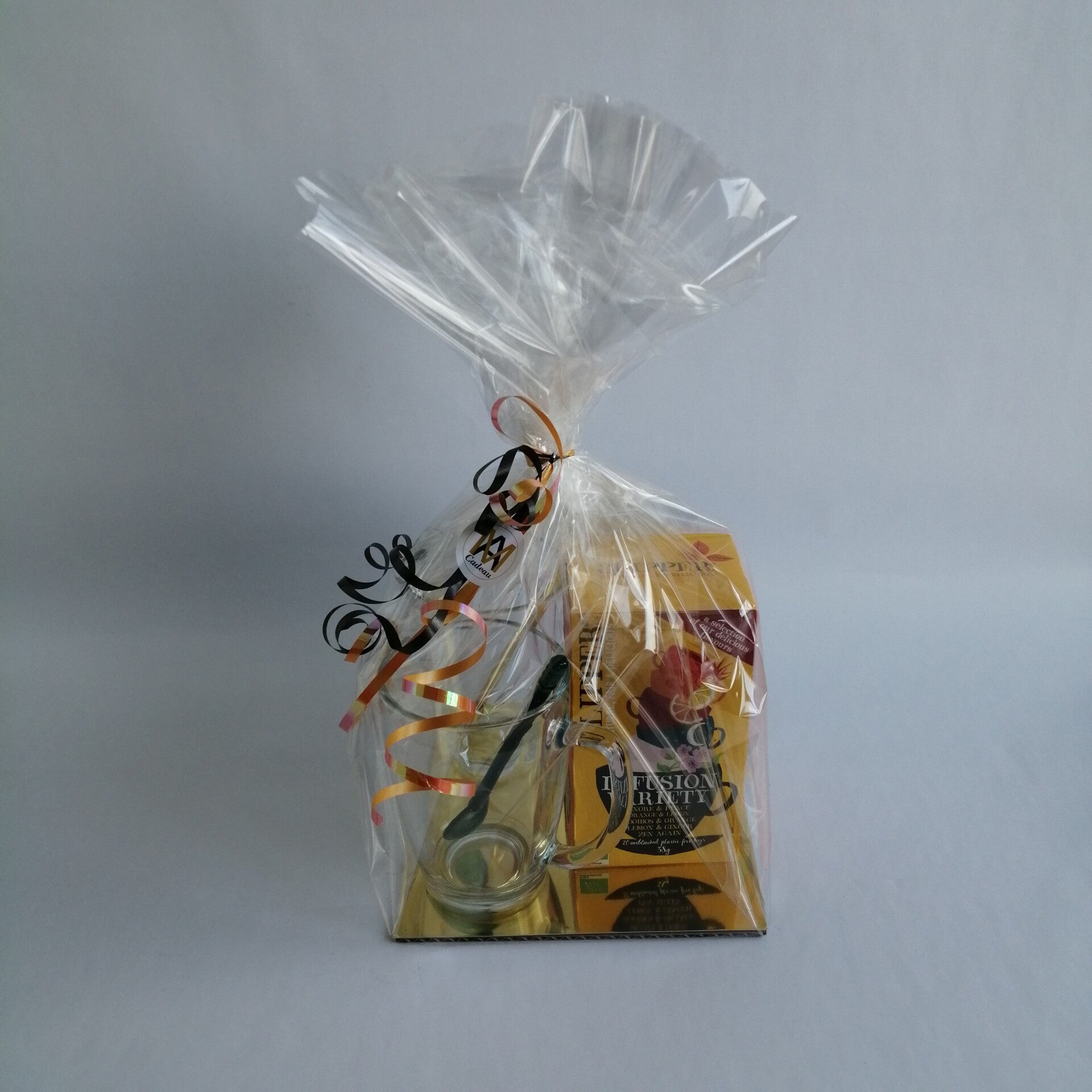 Clipper Infusion Variety - 2p