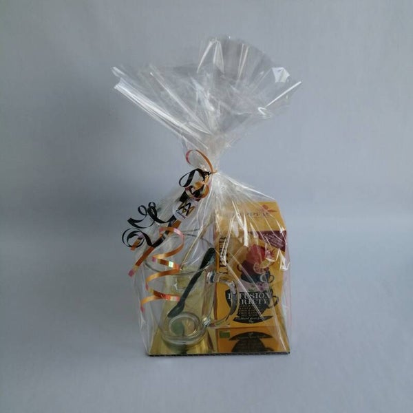 Clipper Infusion Variety - 2p