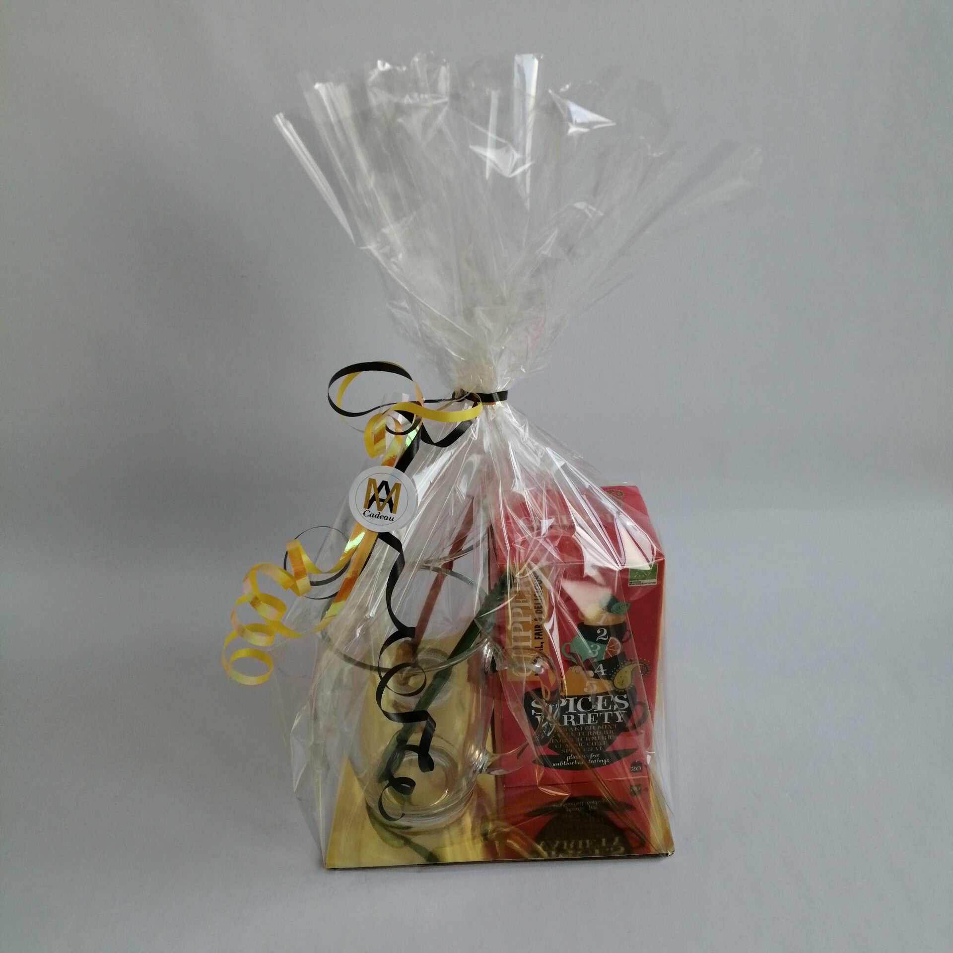 Clipper Spices Variety - 2p