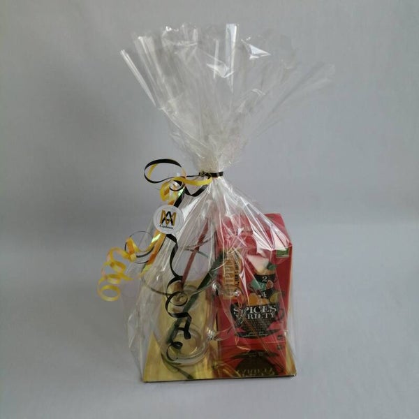 Clipper Spices Variety - 2p