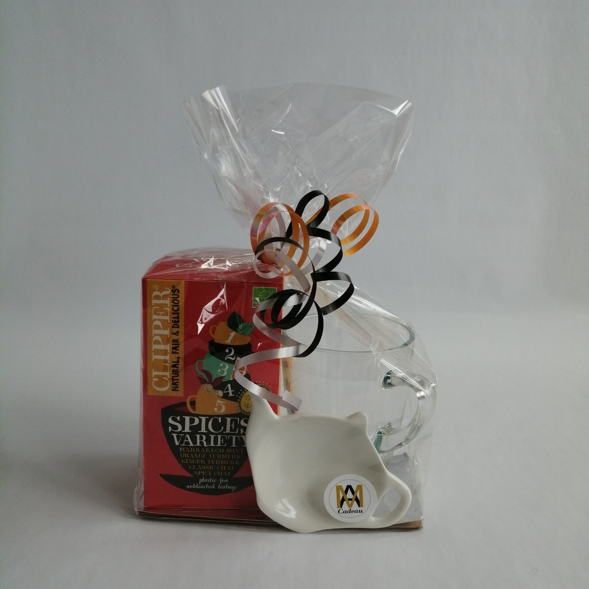 Clipper Spices Variety - 1p