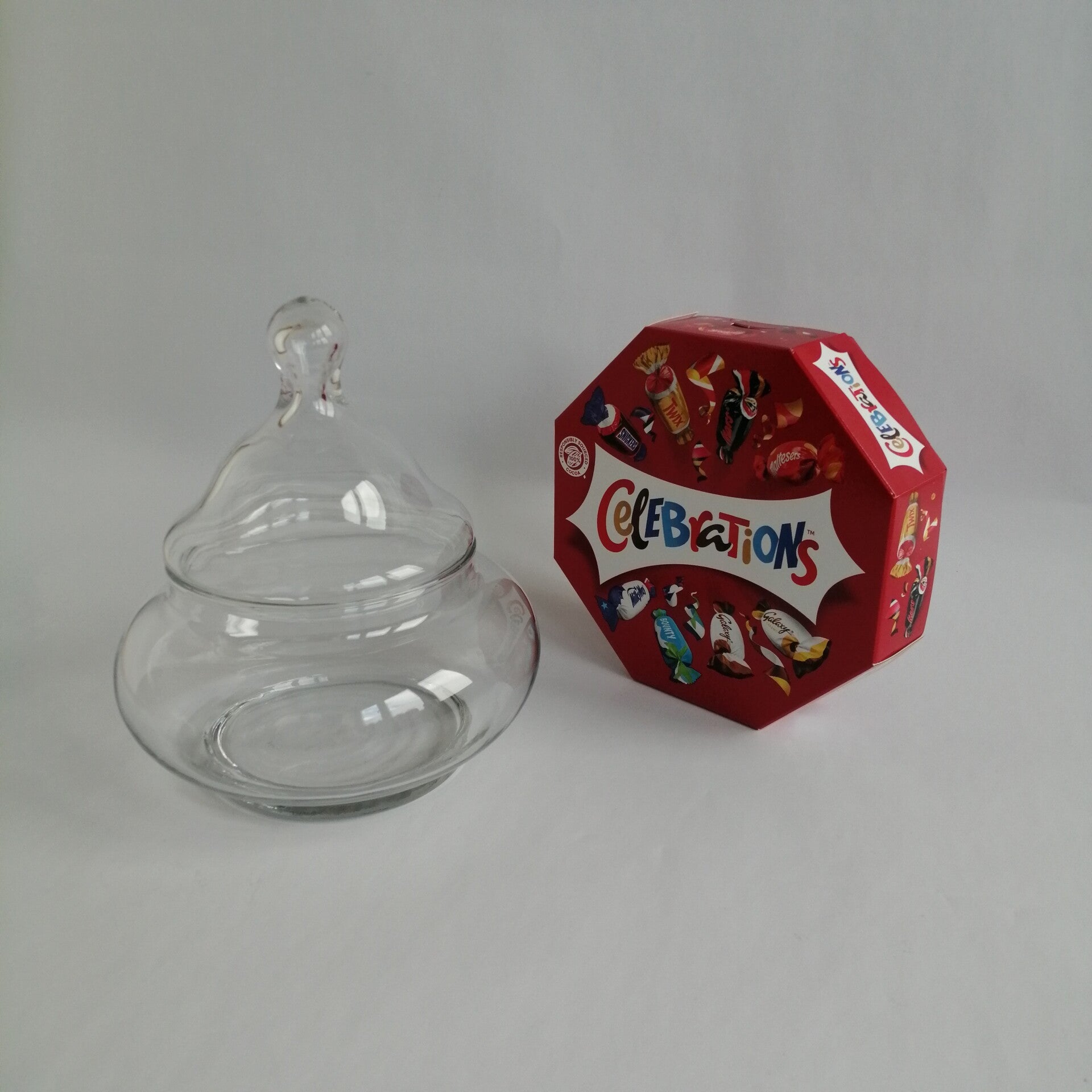 Bonbonnière - Celebrations