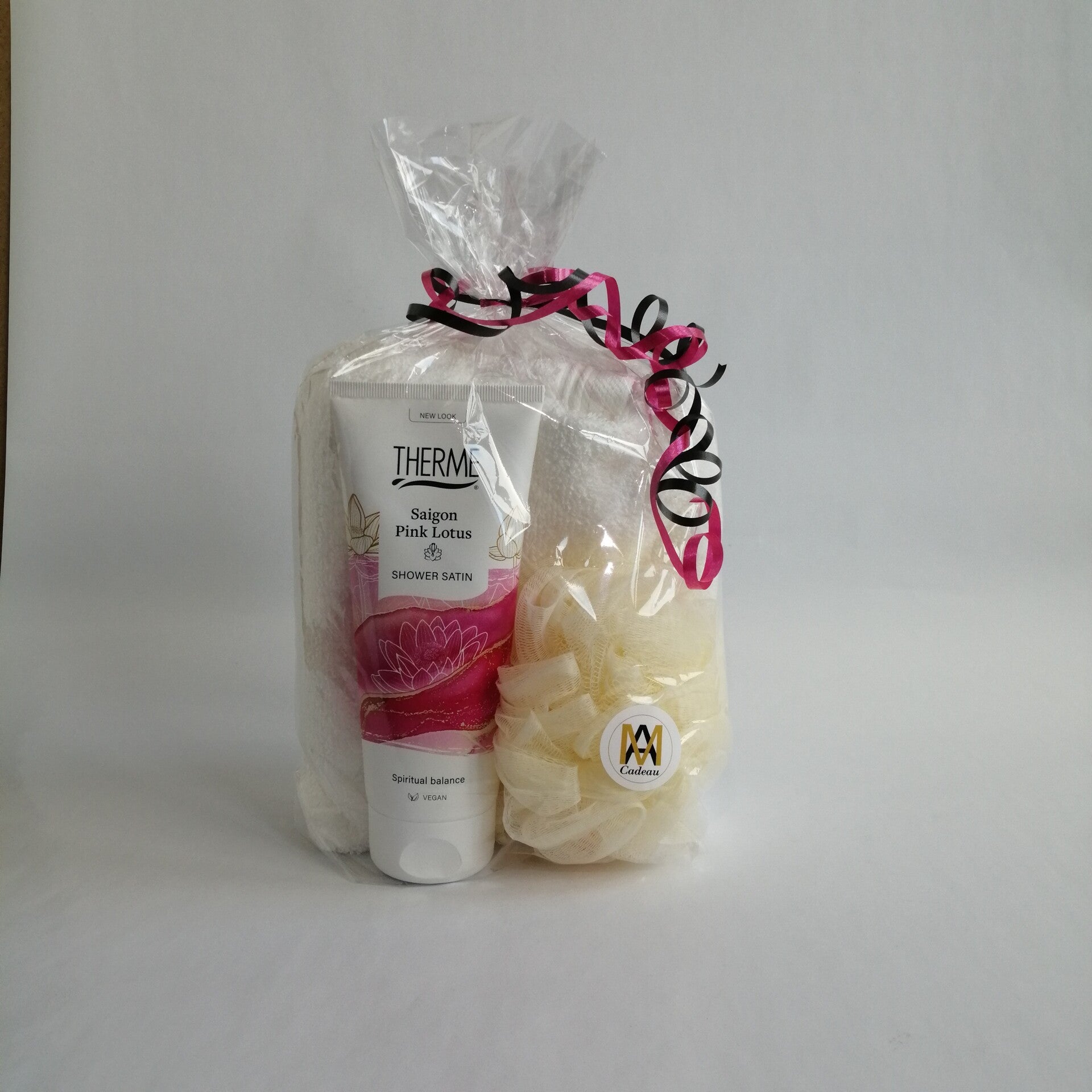 Colourful Therme - Saigon Pink Lotus