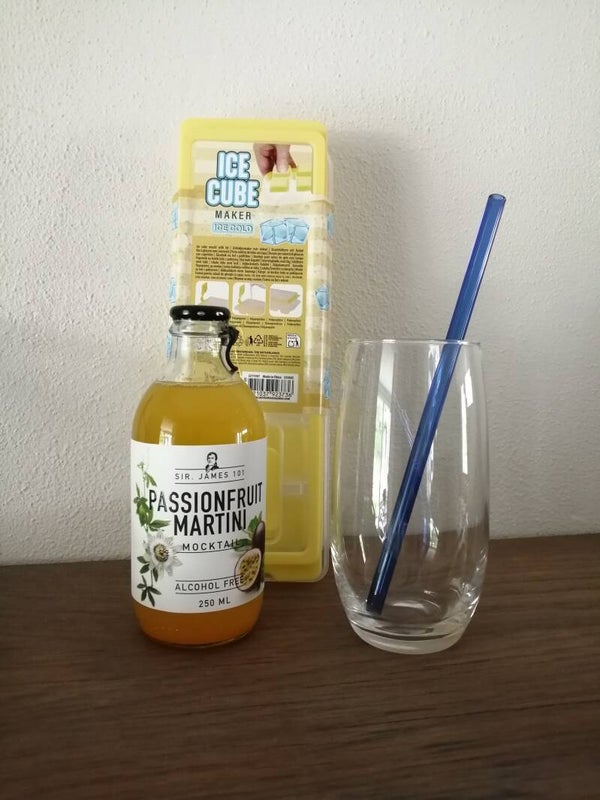 Mocktailset