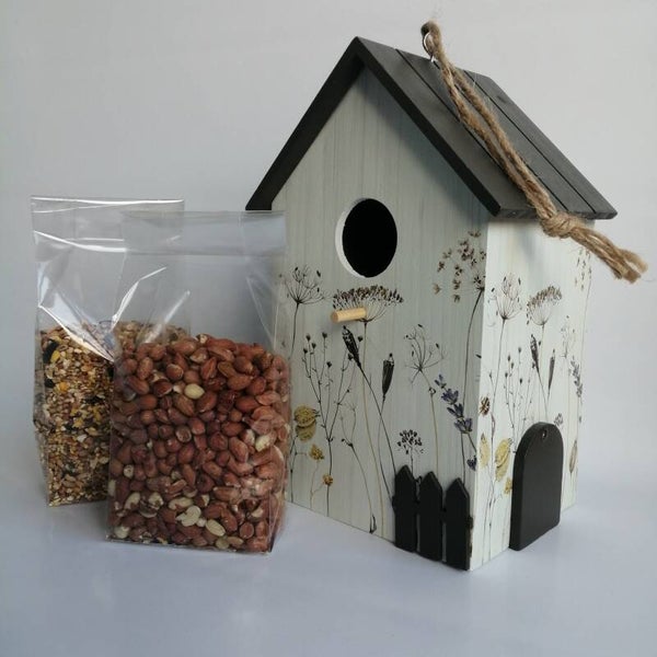 Vogelhuisje