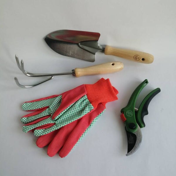 Tuingereedschap