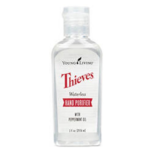 Thieves Waterless Hand Purifier