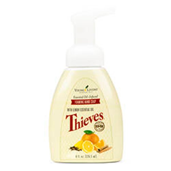 Thieves Foaming Hand Soap | Hydraterende Schuimende Handzeep
