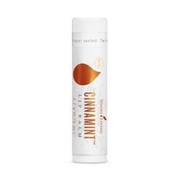 Lip Balm - Cinnamint
