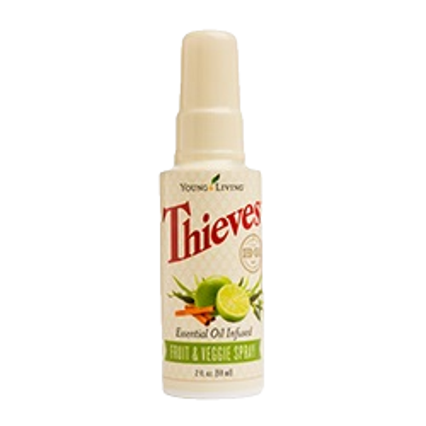 Thieves Fruit & Veggie spray - 59ml