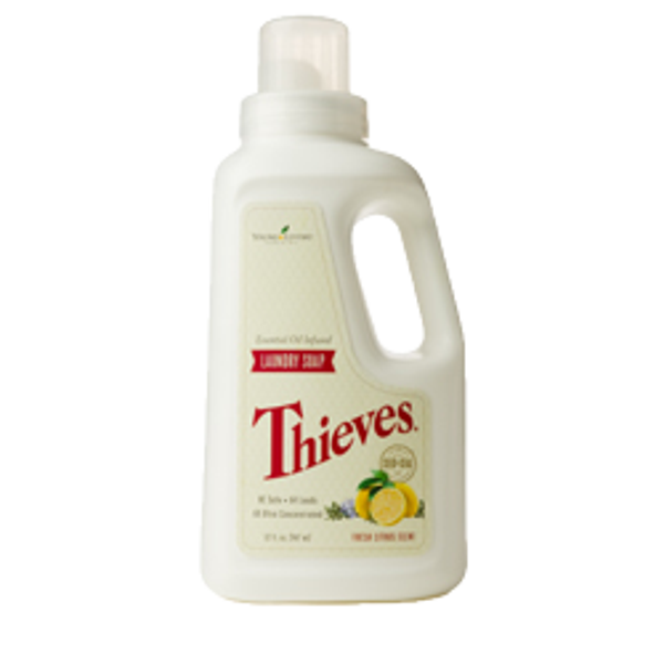 Thieves Laundry Soap