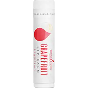 Lip Balm - Grapefruit
