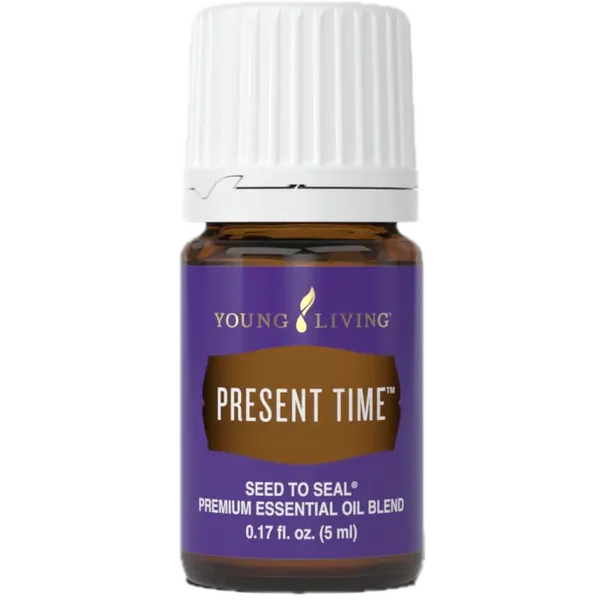 Present Time E.O 5 ml