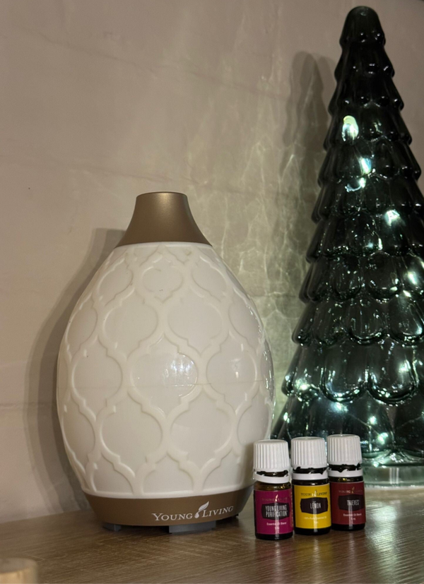 Pure Air Serenity Collection