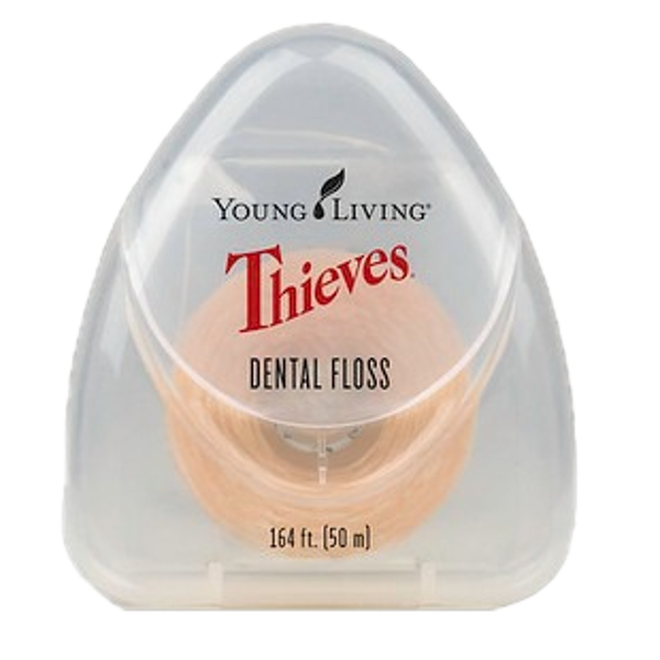 Thieves Dental Floss - 1 stuks