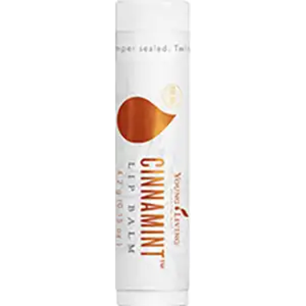 Lip Balm - Cinnamint
