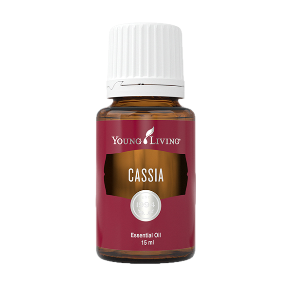 Cassia 15ML