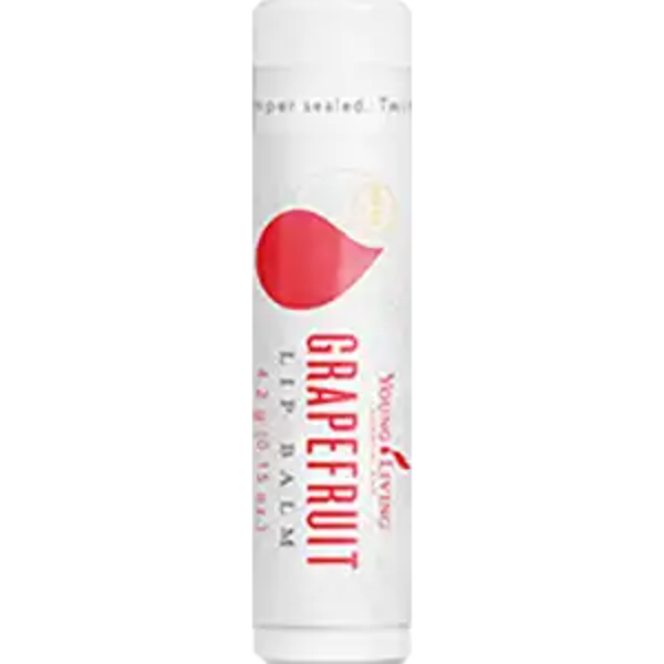 Lip Balm - Grapefruit