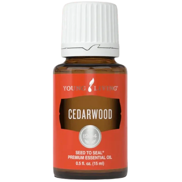 Cedarwood 15ML